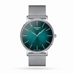 Tissot Everytime 40mm Mens details T1434101109100