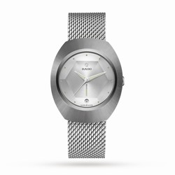 Rado DiaStar Original Limited Edition 60th Anniversary Edition 38mm Unisex details R12163118