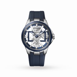 Ulysse Nardin Blast Skeleton X 42mm Titanium Case 3713-260-3/03