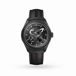 Ulysse Nardin Freak X 43mm Black DLC Titanium Case And Bezel 2303-270.1/BLACK