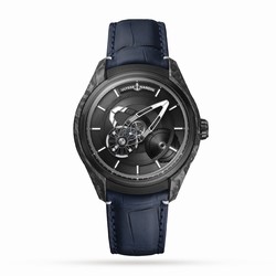 Ulysse Nardin Freak X 43mm Carbonium Case 2303-270/CARB