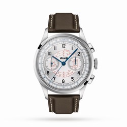 Tissot Heritage Telemeter 1938 42mm Mens details T1424621603200