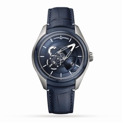 Ulysse Nardin Freak X 43mm Titanium Case 2303-270/03