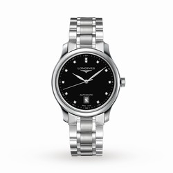 Longines Master Collection 38.5mm Automatic Mens details L26284576