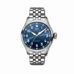 IWC Big Pilot's 43mm Mens details IW329304