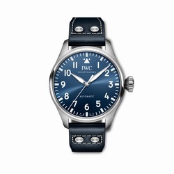 IWC Big Pilot's 43mm Mens details IW329303