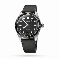 Oris Divers Sixty-Five 12H 40mm Mens details 01 400 7772 4054-07 5 20 82
