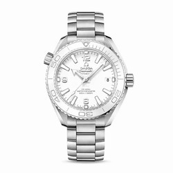 Omega Seamaster Planet Ocean 40mm Mens details O21530402004001