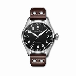 IWC Big Pilot's 43mm Mens details IW329301