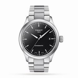 Tissot T-Sport 43mm Mens details T1164071105100