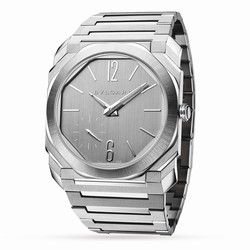 Bvlgari Octo Finissimo details 103464