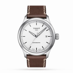 Tissot T-Sport 43mm Mens details T1164071601100