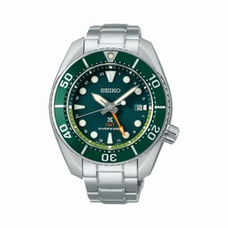 Seiko Prospex Seascape 'SUMO' Solar GMT Diver SFK003J1