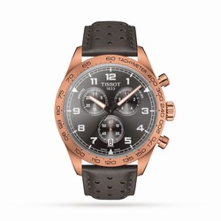 Tissot T-Sport PRS 516 45mm Mens details T1316173608200