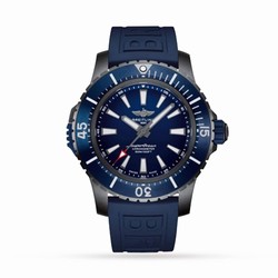 Breitling Superocean Automatic 48 Mens details V17369161C1S1