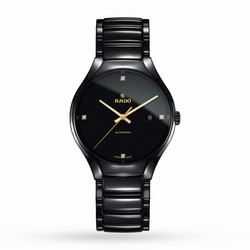 Rado True Automatic Mens details R27056712