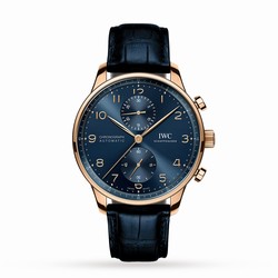 IWC Portugieser Chronograph IW371614