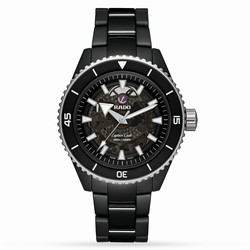 Rado Captain Cook 43mm Mens R32127152