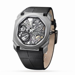 Bvlgari Octo Finissimo details 102714