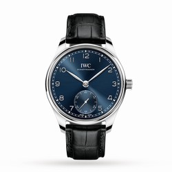 IWC Portugieser Automatic 40 IW358305