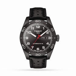 Tissot PRS 516 Powermatic T1314303605200