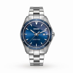 Rado Hyperchrome 45mm Mens details R32502203