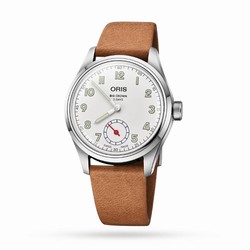 Oris Wings of Hope Limited Edition 40mm Mens details 01 401 7781 4081-SET