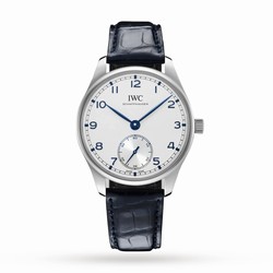 IWC Portugieser Automatic 40 IW358304