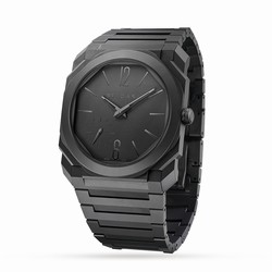 Bvlgari Octo Finissimo details 103077