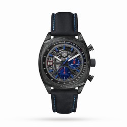 TAG Heuer Monza Flyback Chronometer 42mm Mens details CR5090.FN6001