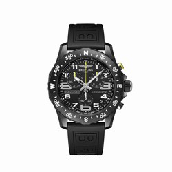 Breitling Endurance Pro Breitlight? 44 details X82310E51B1S1