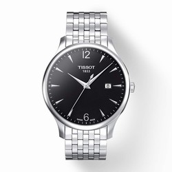 Tissot T-Classic 42mm Mens details T0636101105700