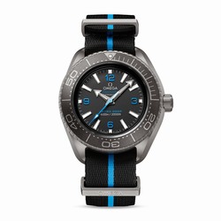 Omega Seamaster Planet Ocean Ultra Deep 6000m Co-Axial Master Chronometer 45.5mm Mens details Black O21592462101001