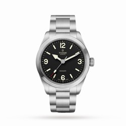 Tudor Ranger 39mm Stainless Steel M79950-0001
