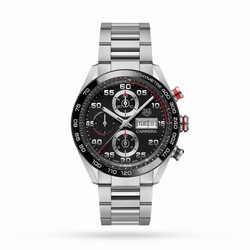 TAG Heuer Carrera 44mm Mens details CBN2A1AA.BA0643