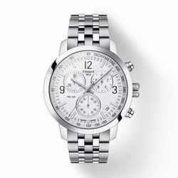 Tissot T-Sport 42mm Mens details T1144171103700