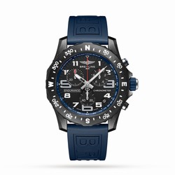 Breitling Endurance Pro 44 Blue details X82310D51B1S1