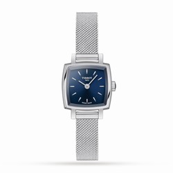 Tissot T-Classic 20mm Ladies details T0581091104100
