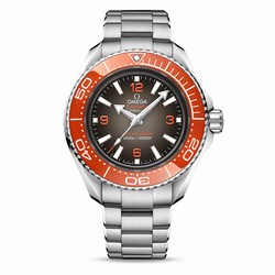 Omega Seamaster Planet Ocean Ultra Deep 6000m Co-Axial Master Chronometer 45.5mm Mens details Grey O21530462106001