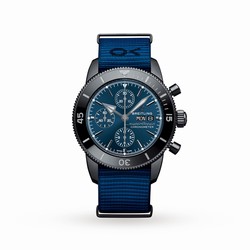 Breitling Superocean Heritage Chronograph 44 Outerknown details M133132A1C1W1