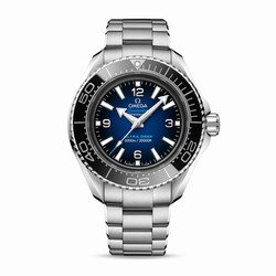 Omega Seamaster Planet Ocean Ultra Deep 6000m Co-Axial Master Chronometer 45.5mm Mens details Black O21530462103001