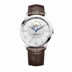 Baume & Mercier Classima 42mm Mens details White M0A10524
