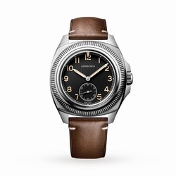 Longines Pilot Majetek 43mm Mens details Set Box Edition L28384539