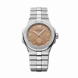 Chopard Alpine Eagle XPS Automatic Chopard Lucent Steel 41mm Mens details 298623-3001
