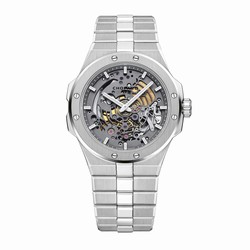 Chopard Alpine Eagle 41mm XP TT Mens details 298630-3001