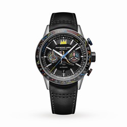 Raymond Weil Basquiat Special Edition 43.5mm 7780-TIC-JMB01
