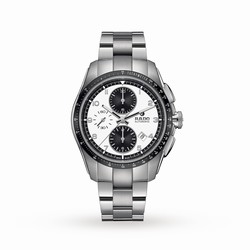 Rado HyperChrome 44mm Mens details R32042103