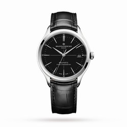 Baume & Mercier Clifton 40mm Mens details BM0A10692