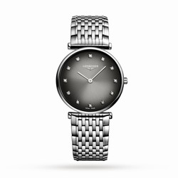 Longines La Grande Classique 29mm Ladies details L45124776