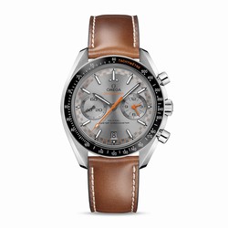 Omega Speedmaster Racing Co-Axial Chronograph 44.25mm Mens details O32932445106001